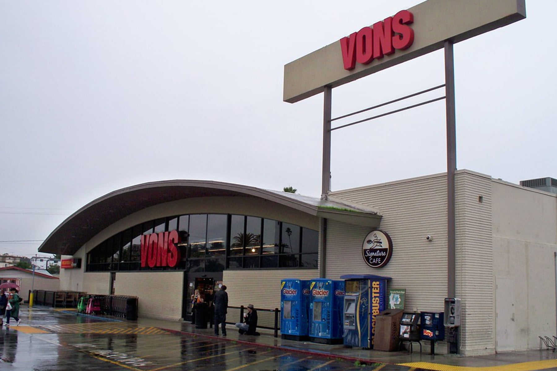 Vons