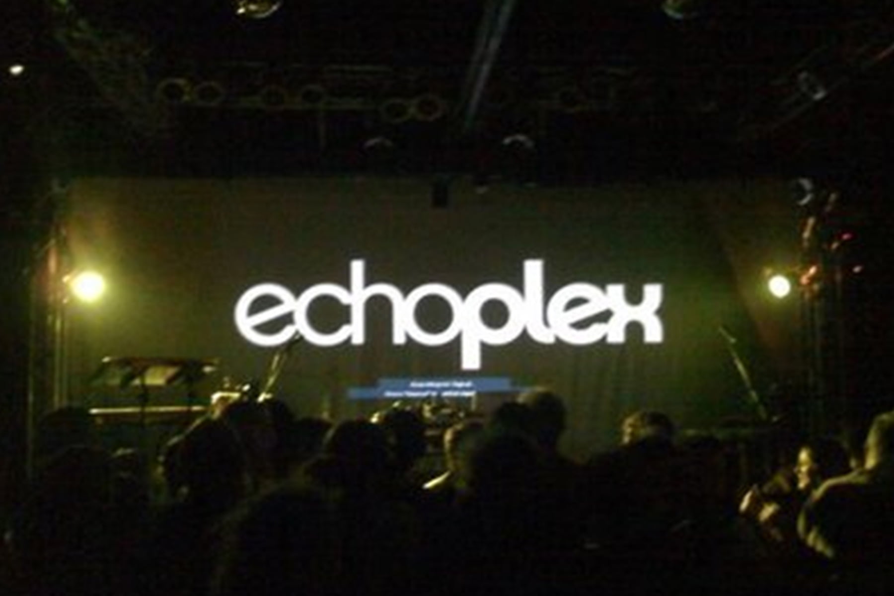 echoplex